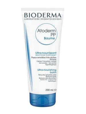 Bioderma Atoderm PP Baume 200ml