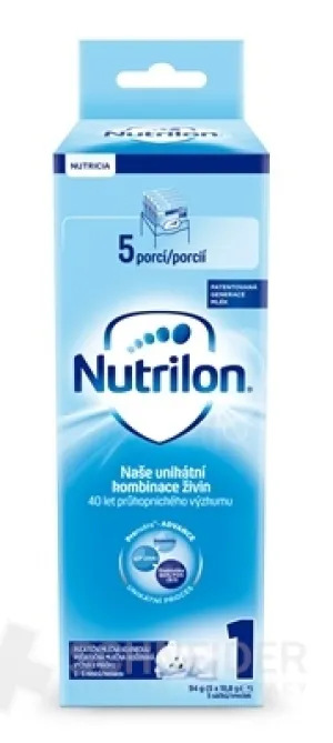 Nutrilon 1