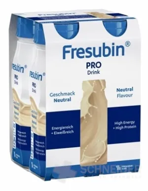 Fresubin PRO Getränk