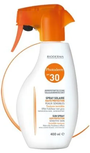 Bioderma Photoderm Family SPF 30 / UVA 16