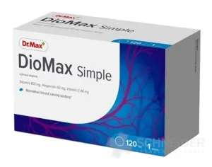 Dr.Max DioMax Einfach