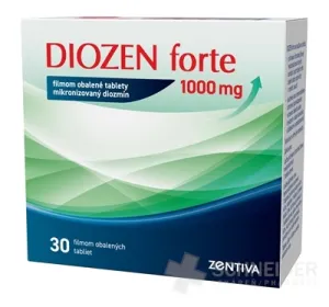 Diozen Forte