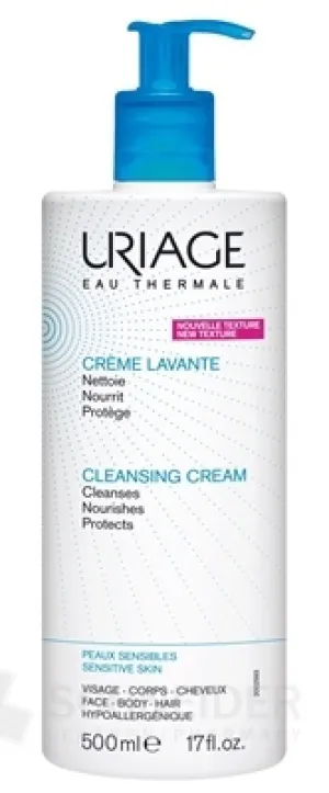 URIAGE REINIGUNGSCREME