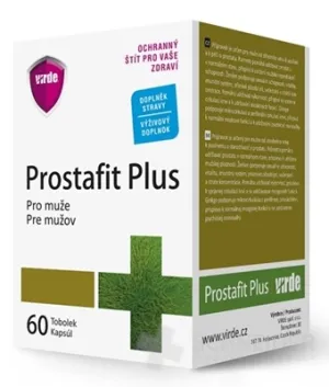 VIRDE PROSTAFIT PLUS