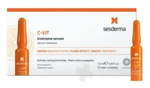 sesderma C-VIT ANTIOX Intensivserum
