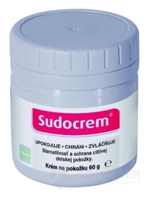 SUDOCREM