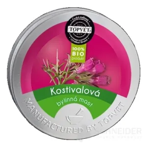 TOPVET KOSTIHOJOVA Salbe