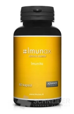 ADVANCE Imunax