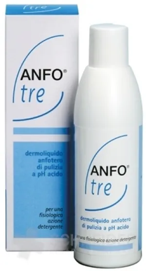 ANFO DREI