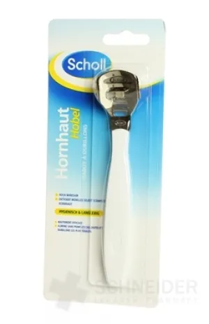 Scholl HAUTPLANER