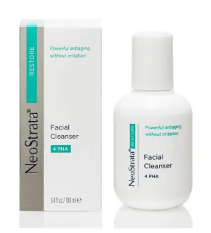 Neostrata Gesichtsreiniger 100 ml