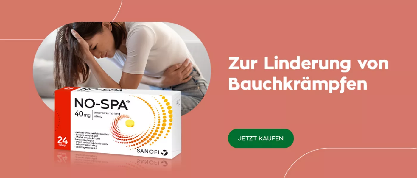 NO-SPA 40 mg