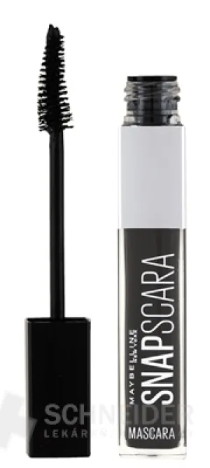 Maybelline SNAPSCARA