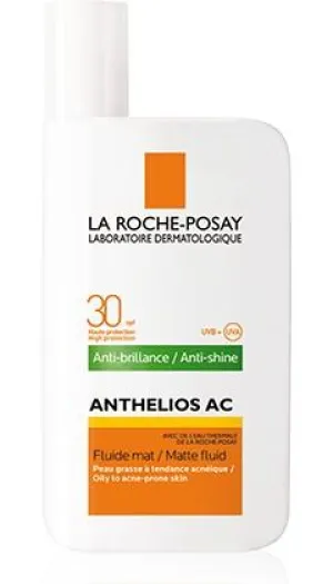La Roche-Posay Anthelios AC-Fluid LSF 30 50 ml
