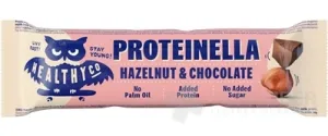 HealthyCo PROTEINELLA Schokolade/Haselnuss