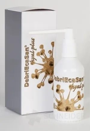 DebriEcaSan hyal plus