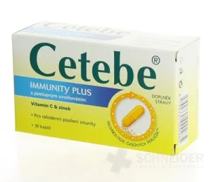 CETEBE IMMUNITY PLUS