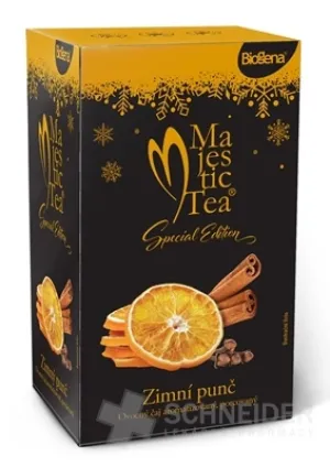 Biogena Majestic Tea Winterpunsch