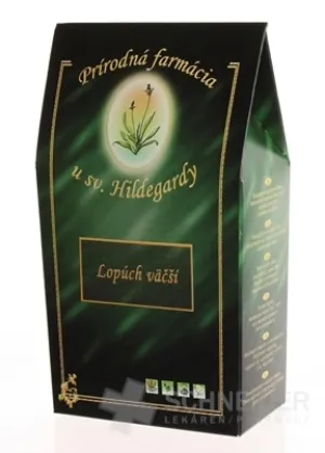 Acc. Klettenwurzel-Apotheke