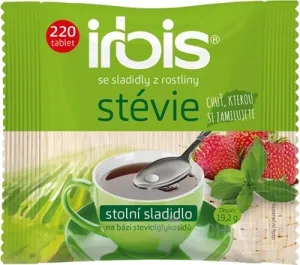 Irbis Stevia