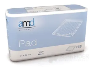 amd Pad Super