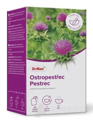 Dr. Max Pestrec