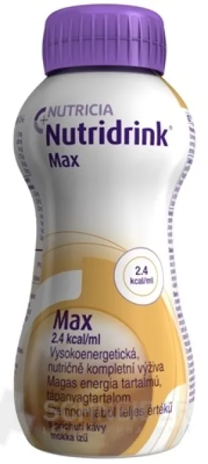 Nutridrink Max