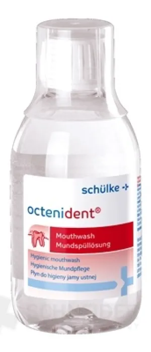 Octenident Mundwasser