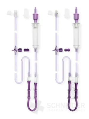 FLOCARE INFINITY PACK SET - ENFit