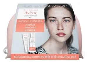 AVENE XMASS Toleranzkontrolle (Akcia)