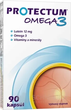 SCHÜTZENDES OMEGA 3