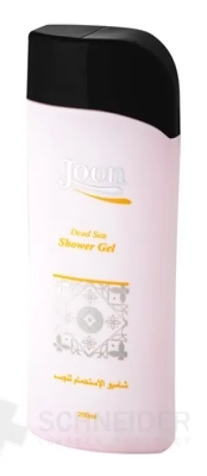 Joon Duschgel vom Toten Meer
