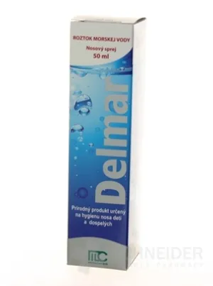 Delmar