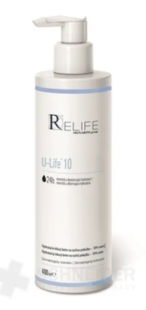 U-Life 10