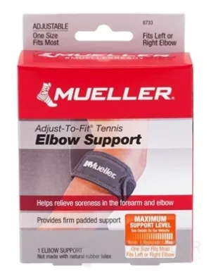 Mueller Passend anpassen