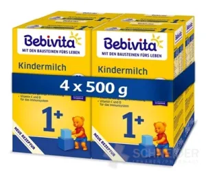BABY VITA JUNIOR 1+