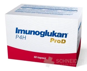 Imunoglukan P4H ProD