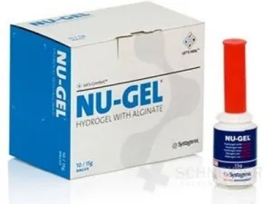 KEIN GEL