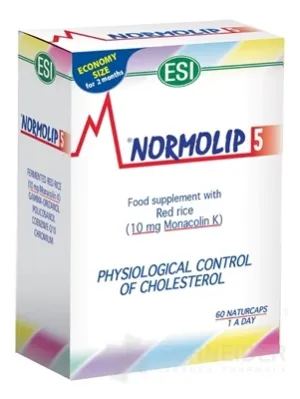 ESI NORMOLIP5
