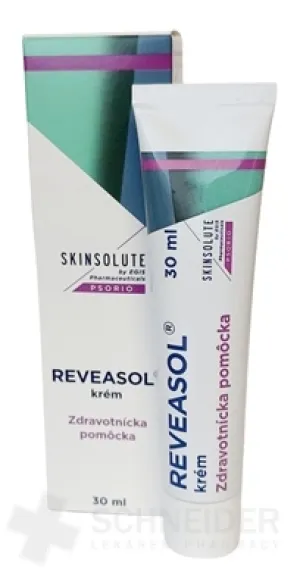 Skinsolute REVEASOL Creme