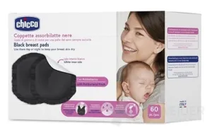 CHICCO BH-Einlagen antibakteriell