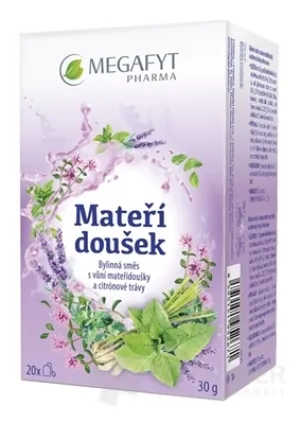 MEGAPHYT Mutters Schluck