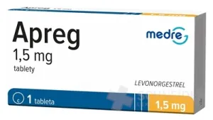 Apreg 1,5 mg