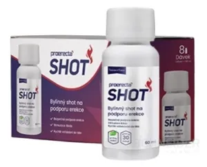 Proerecta SHOT