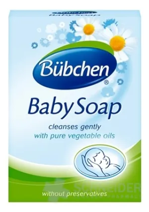 BÜBCHEN BABYSEIFE