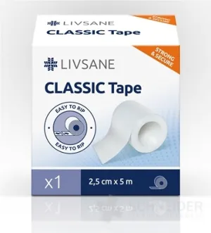 LIVSANE Befestigungsband CLASSIC