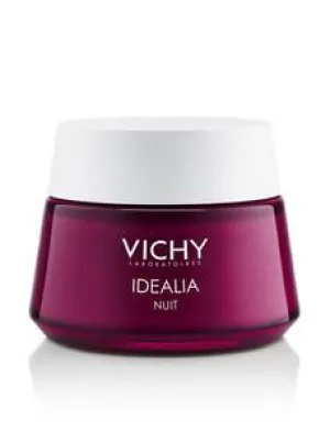 Vichy Idealia Hautschlaf 50 ml