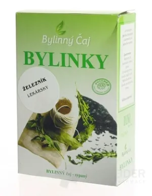 JUVAMED ŽELEZNÍK LEKÁRSKY - VŰAť