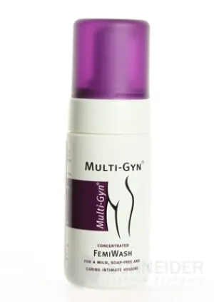 MULTI-GYN FEMIWASH