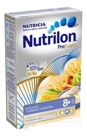 Nutrilon Profutura Getreide-Milchbrei
